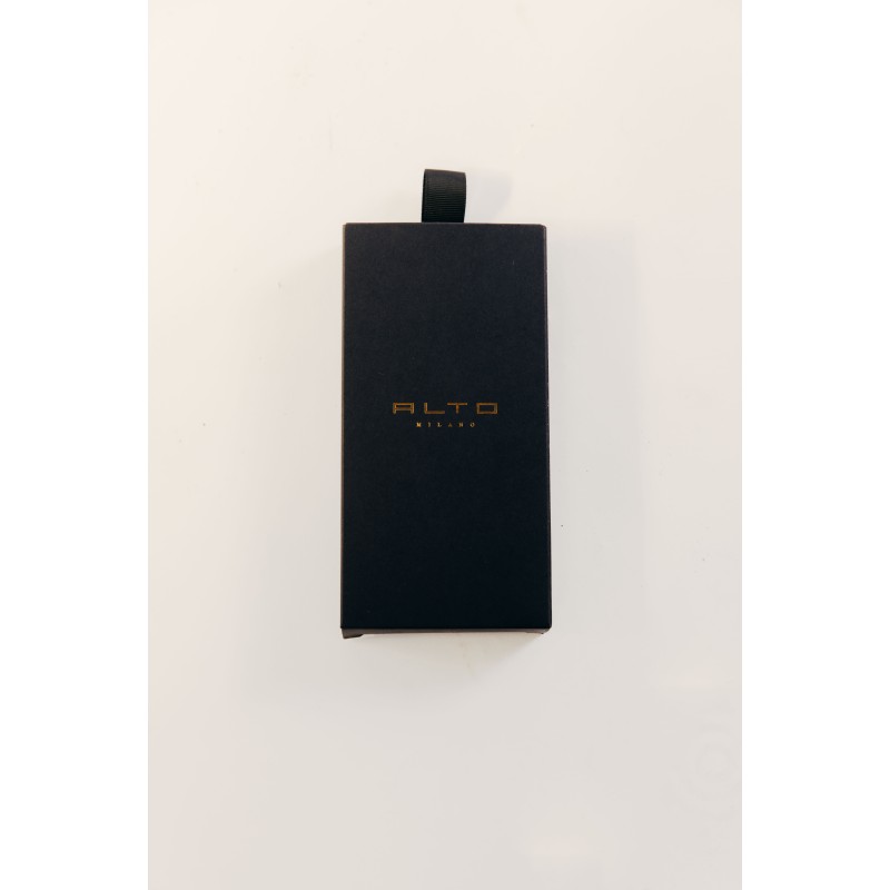 Calza corta di Natale in ciniglia...