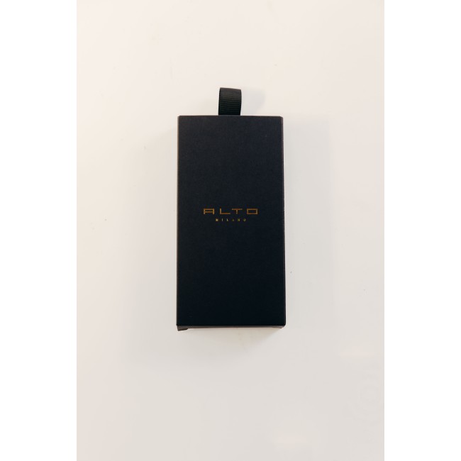 Calza corta di Natale in misto cashmere in fantasia Elf 2