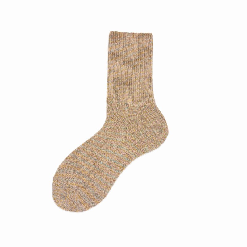 Calza corta in lurex fantasia Kylie