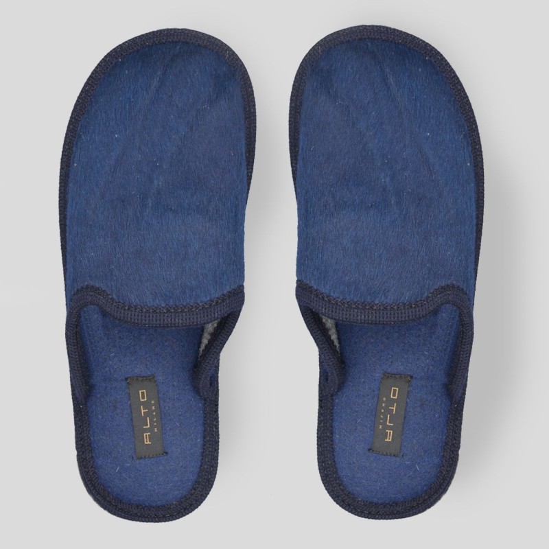 Ciabatta in cavallino Furia