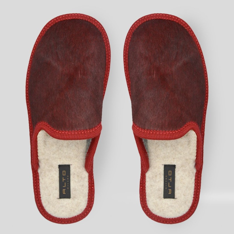 Ciabatta in cavallino Furia