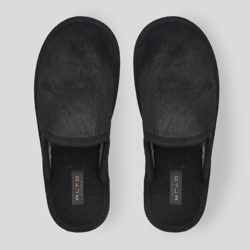 Ciabatta in cavallino Furia