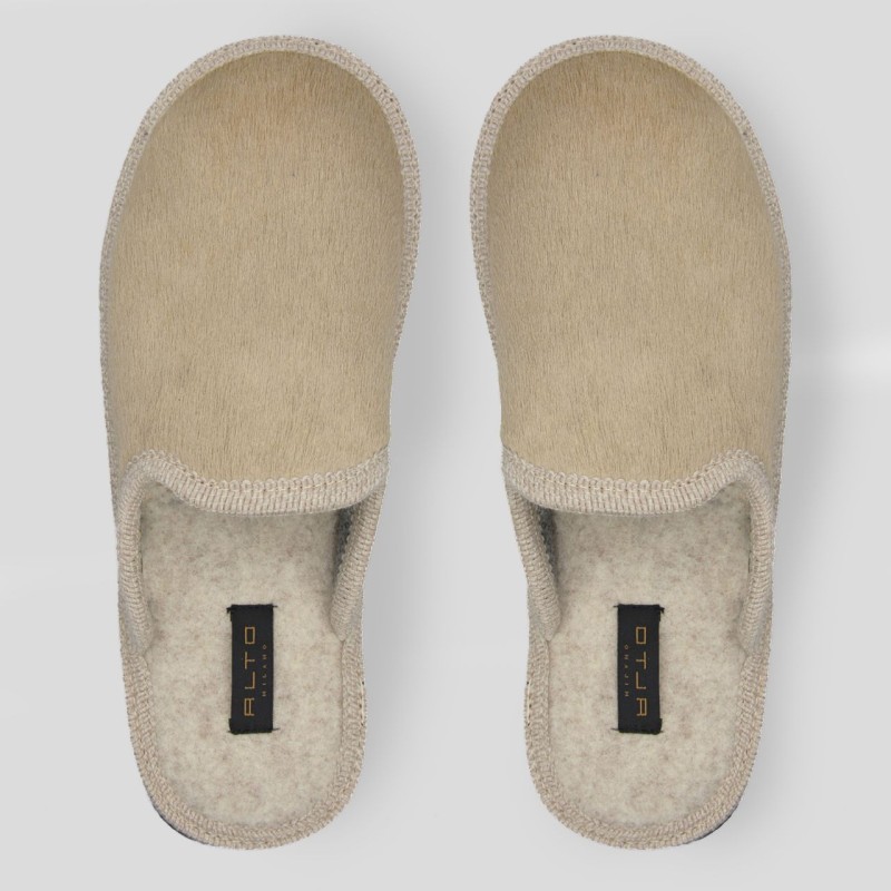 Ciabatta in cavallino Furia