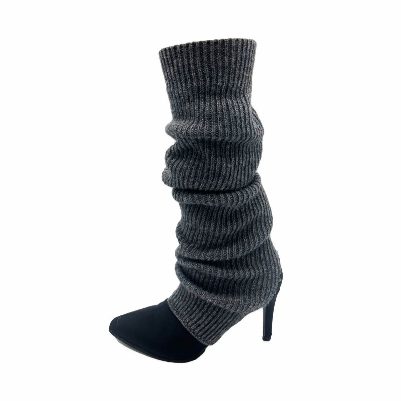 Scaldamuscolo Mantra