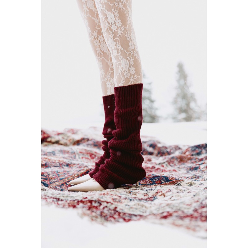 Scaldamuscolo Mantra