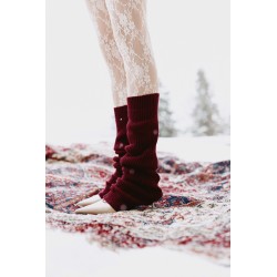 Scaldamuscolo Mantra