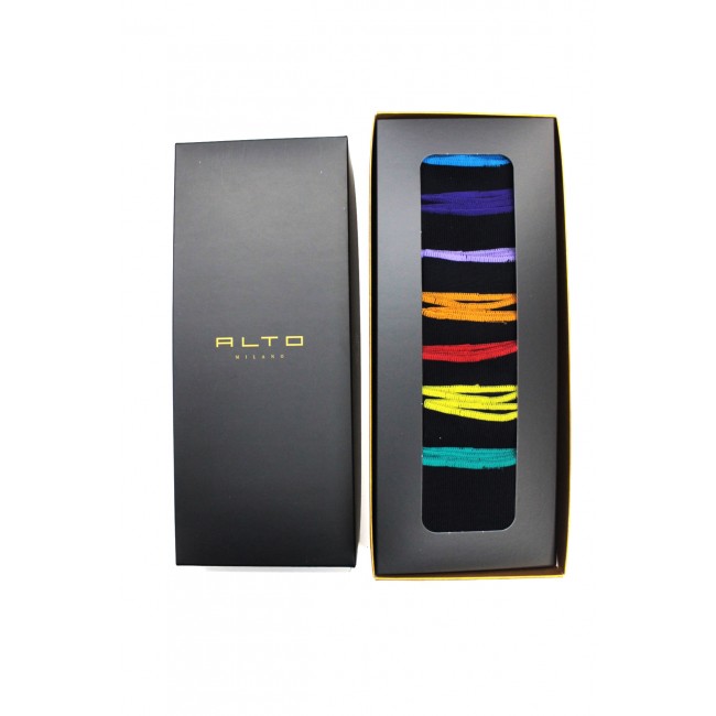 Rainbow Man Set Long