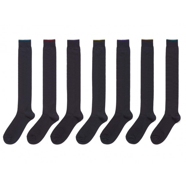 Rainbow Man Set Long 2