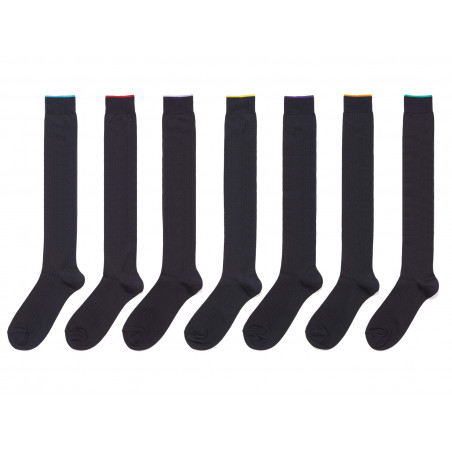 Rainbow Man Set Long