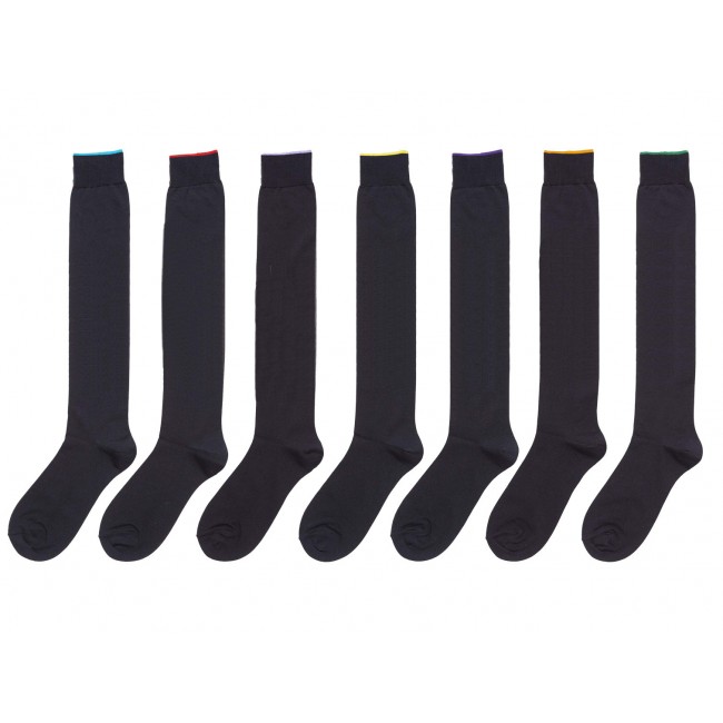 Rainbow Man Set Long 2