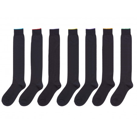 Rainbow Man Set Long