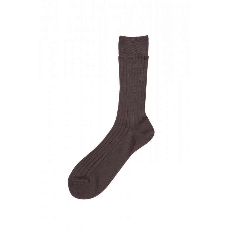 Short Cotton Sock Costa N°88