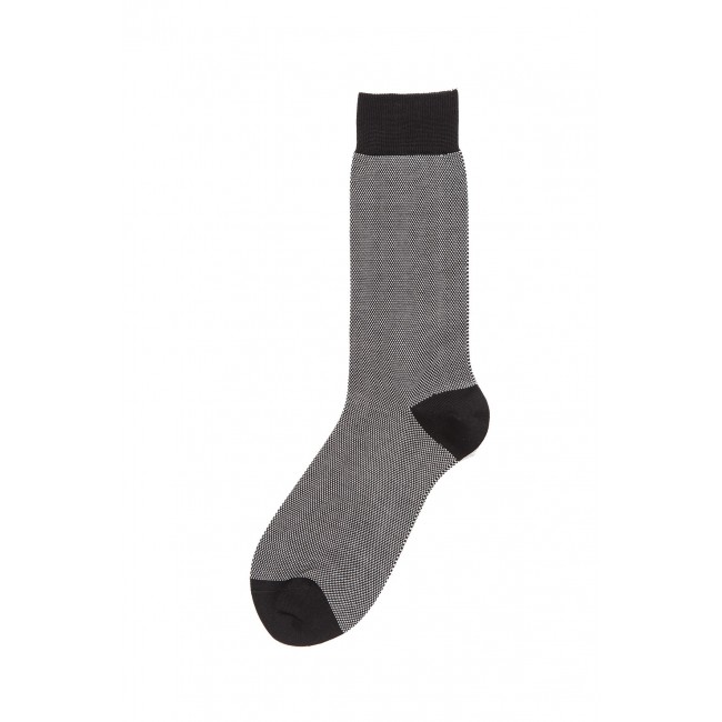 N°218 Fresh Cotton Short Socks