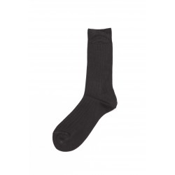 N. 211 Men short socks Grey