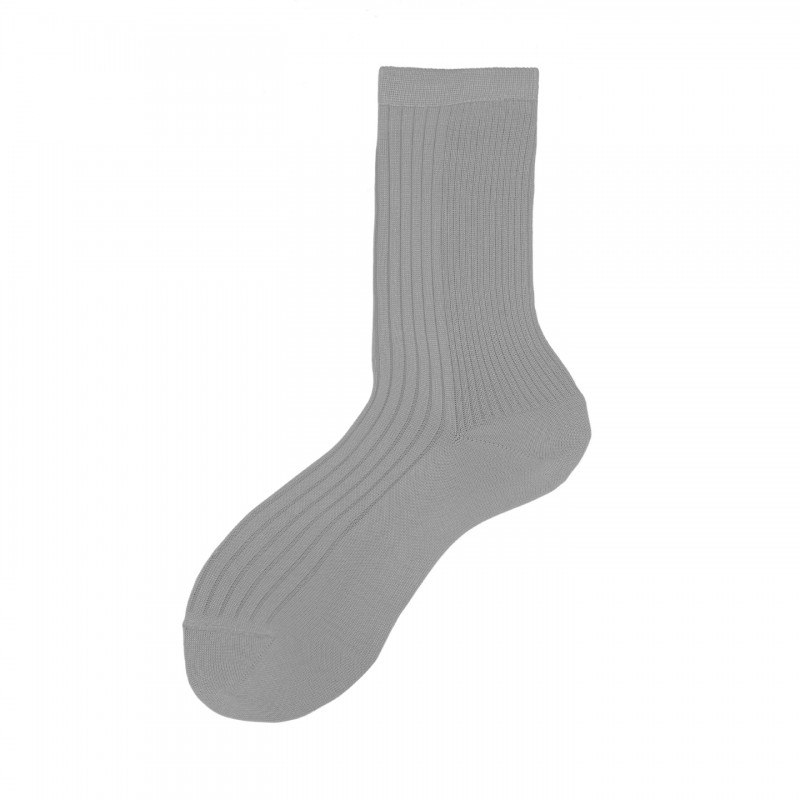 SHORT VISCOSE socks N° 651