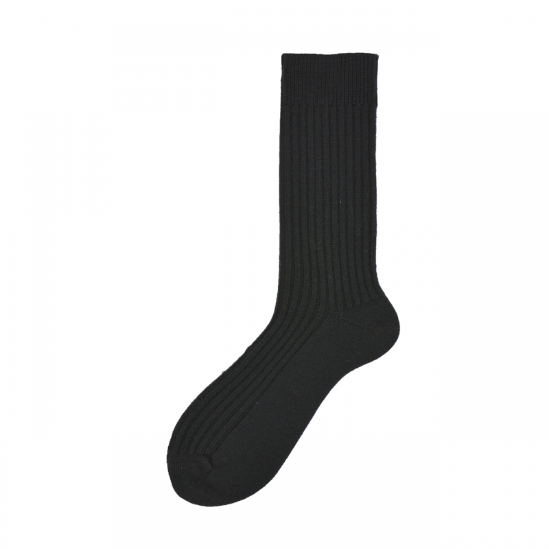 LONG WOOL socks IN COSTA ENGLAND