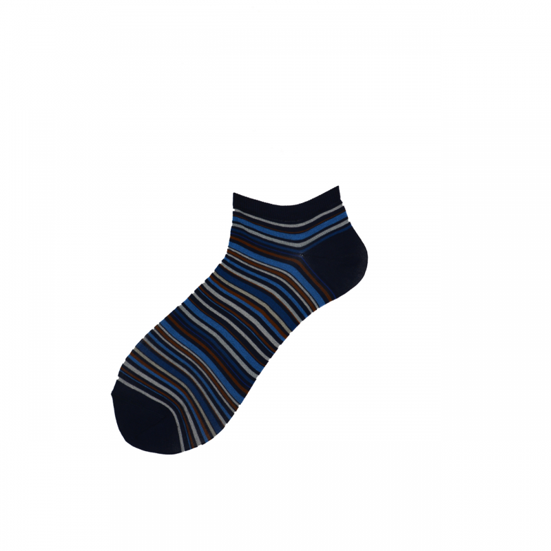 Calza da sneakers da uomo in...